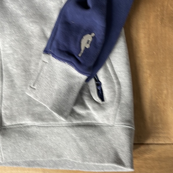 Adidas NBA Grand Rapids Drive Hoodie - Picture 3 of 5